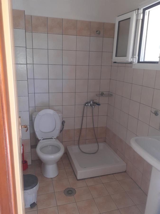 Alexios Apartments Perdika  Ngoại thất bức ảnh